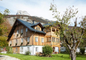 Luxuriöses Bauernhaus in Seenähe